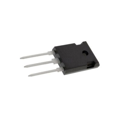 AOK40B65H2AL Transistor: IGBT 650V 40A 105W TO247 EAus: 0,54mJ EEin: 1,17mJ ALPH
