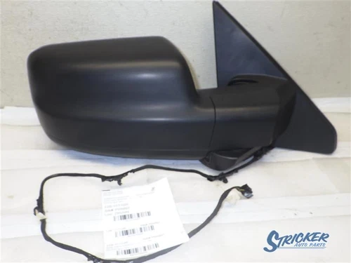Passenger Side View Mirror New Style Power Fits 19-20 DODGE 1500 PICKUP 1576655