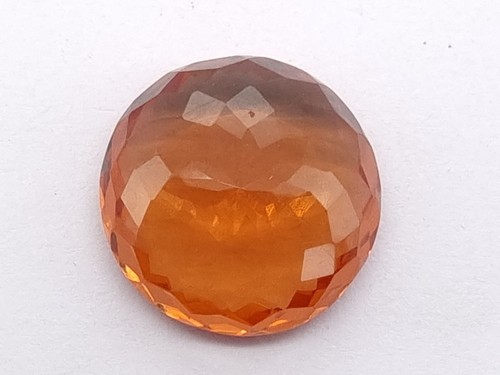 Lab Created Certified 35.50 Ct Round Cut Multi Color Alexandrite Gemstone - Picture 2 of 6