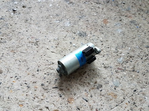 BMW X1 E84 3er E90 E91 LCI Motor Neigungsverstellung Sitz vorne links 6973597