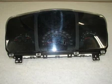 Speedometer DODGE JOURNEY 10