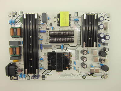 Toshiba 65C350KU Power Board 298323 (RSAG7.820.9999/ROH) | eBay
