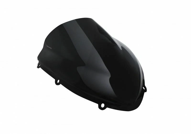 Triumph T955i Daytona 04-2005 Airflow Light Tinte DOBLE PANTALLA BURBUJA por Power Foto 3 de 4