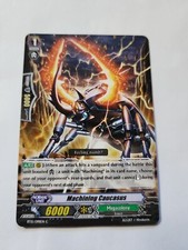 Cardfight!! Vanguard Machining Caucasus BT15/098EN C CFV NM 