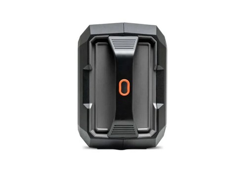 EcoXgear Defender Portable Speaker - Black Oak GDI-EXDFNR01 - Picture 6 of 10