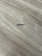 Ruger Old Army Black Powder Revolver, Trigger Plunger Spring, part XR-37, RU-729