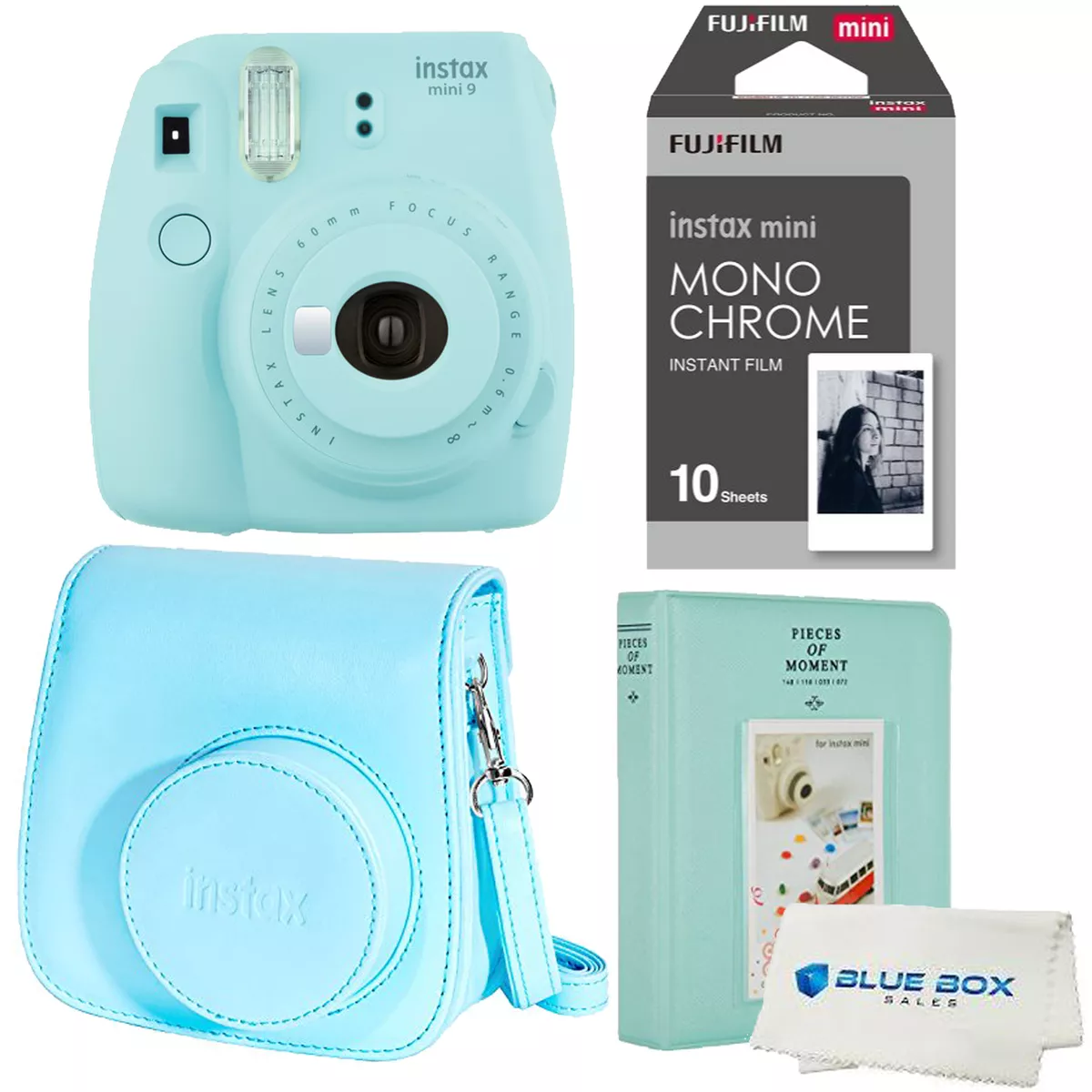 Mini 11 Camera by instax  Best Mini Instant Camera