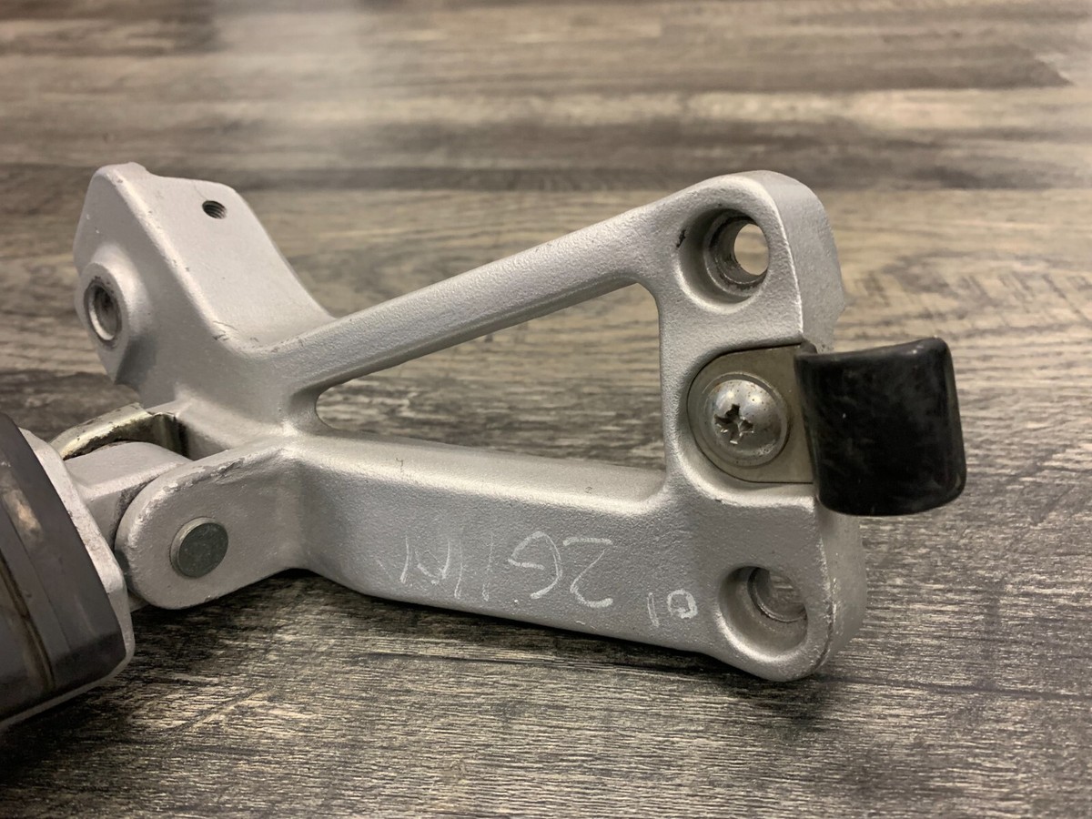 eri様 Kawasaki ZG1000 1000 Concours OEM Rear Right Passenger