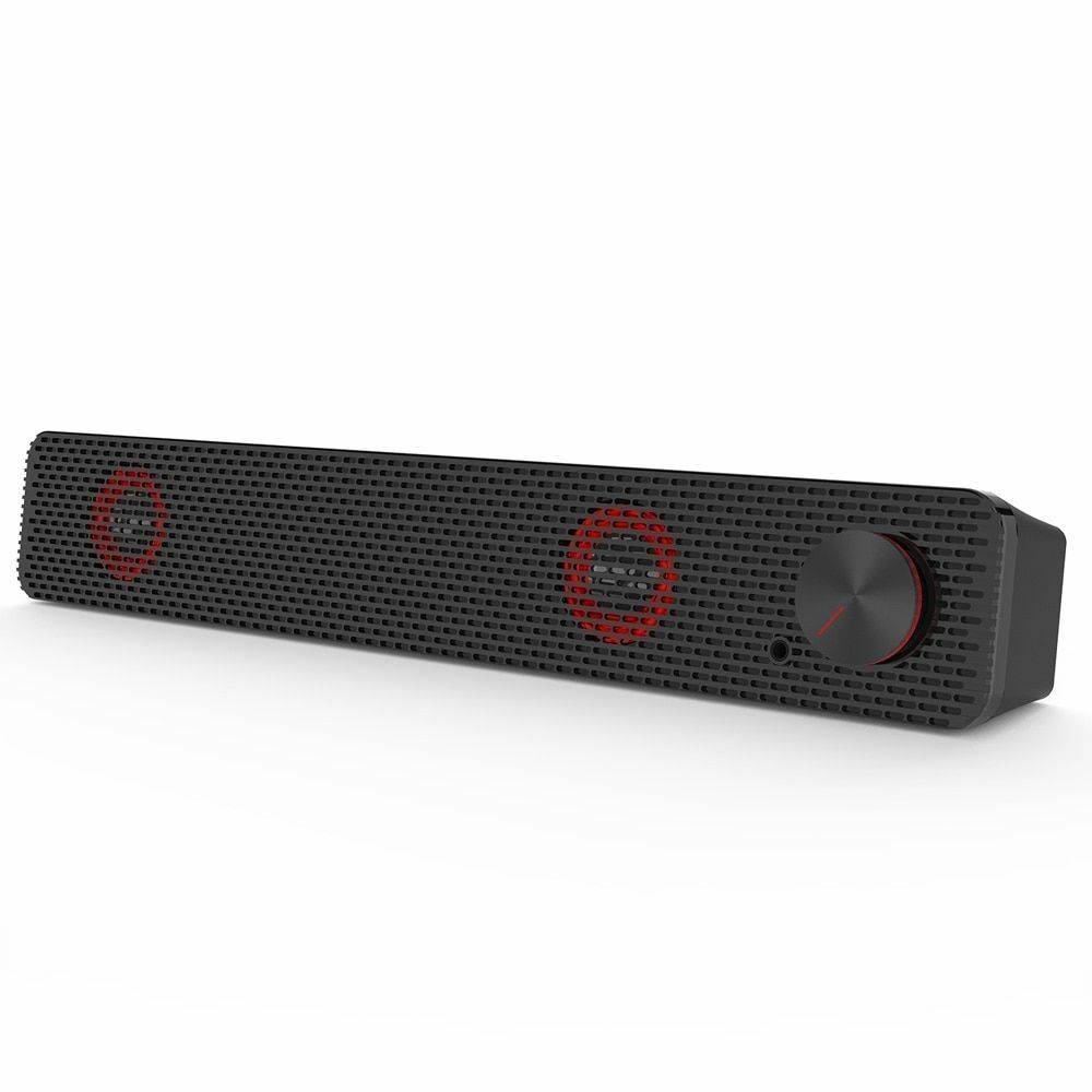 trust arys pc soundbar