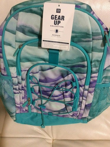 Pottery Barn Teen Gear Up Classic 