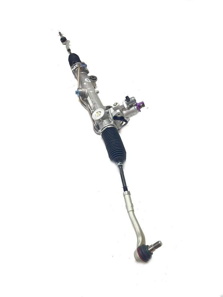 Bilstein Rack & Pinion Assy For 09-11 Mercedes-Benz SLK300 SLK350 (W171 Chassis) Foto 2 de 4