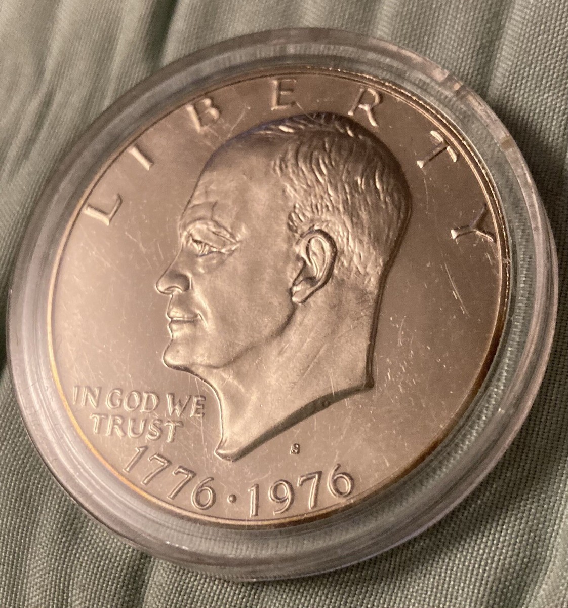 ウィーンマルガレーテ　sec Bicentennial 1776-1976 D Washington Quarter MS Rare DDO