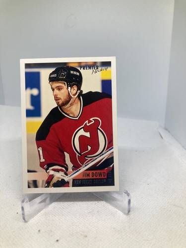 1994-95 Topps Premier Hockey Serie 2 ~ Karten #276-525 ~ Kostenloser Versand!!!! - Bild 12 von 187