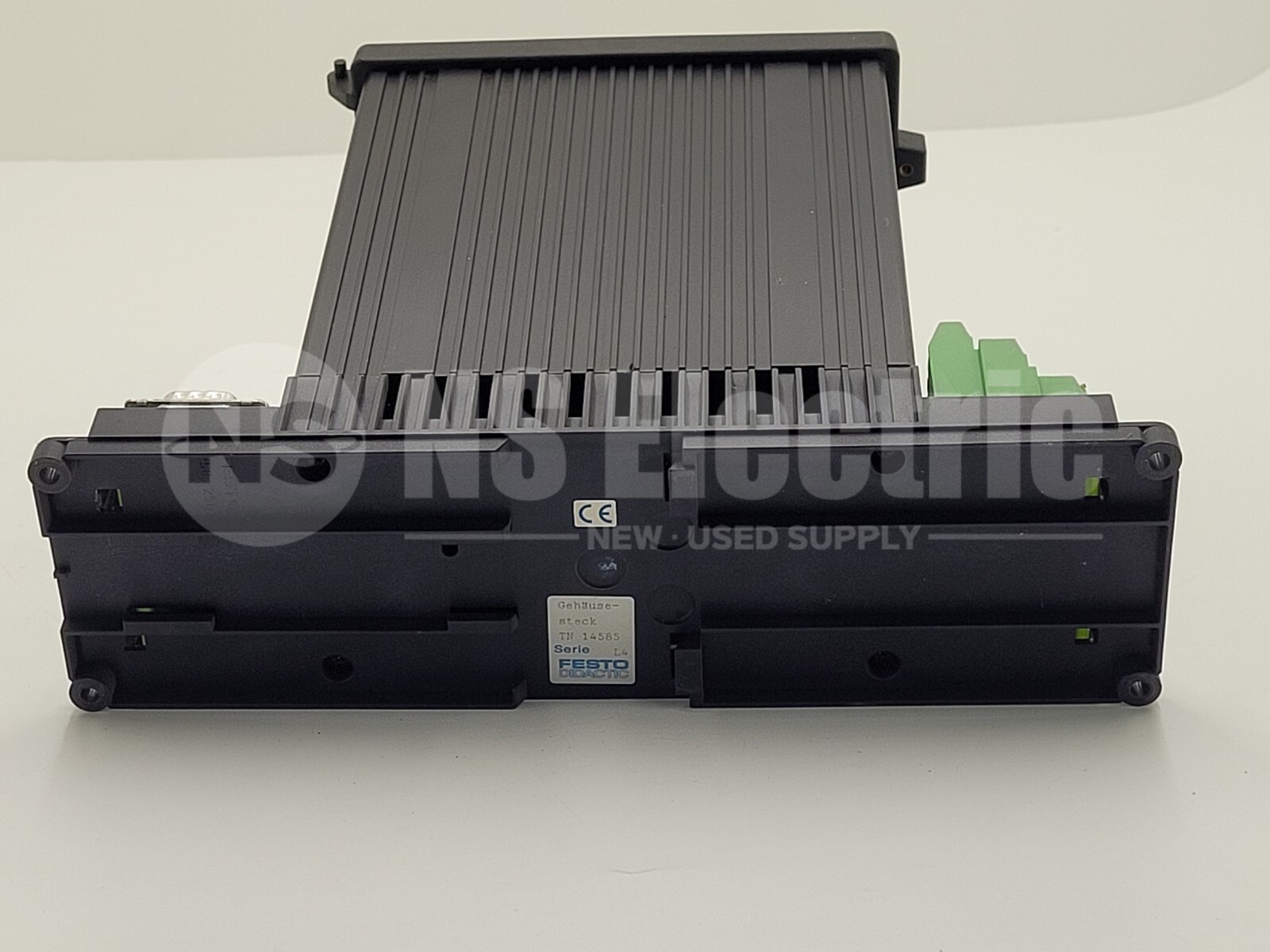 FESTO FPC 101 EA / TN14585 / FPC 101 BUS-2-B | eBay