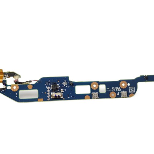 Original for Panasonic Toughbook CF-19 MK8 Genuine PAD-PCB blue one - 第 3/5 張圖片