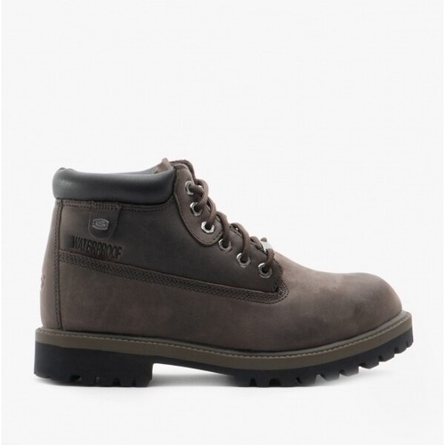 Skechers SERGEANTS VERDICT Mens Stylish 