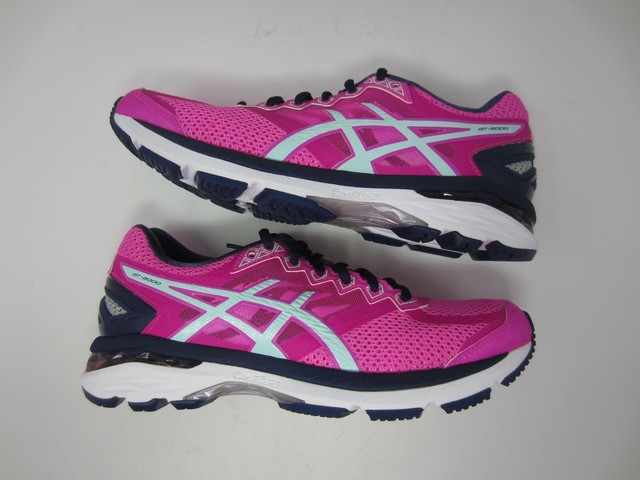 asics gt 2000 4 women's