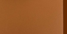 Leather Desk Mat Desk Pad - Office Desk Mat, Large 35" X 17" Beige Brown