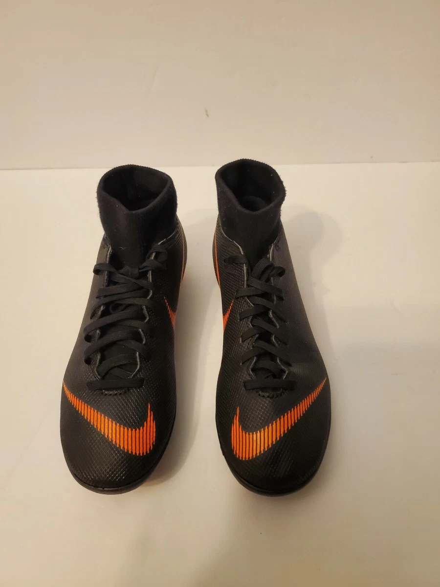 Mercurial engineered shop for speed cr7