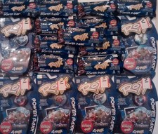 avengers Roxx Stealth Power Paxx LOT mixed Blind Bags power Paxx New sealed