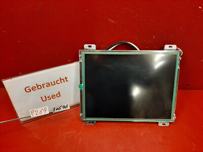 LG Display Model:LB121S03