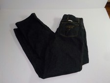 Vintage Sheplers Jeans Womens Size 16 Regular Made In USA
