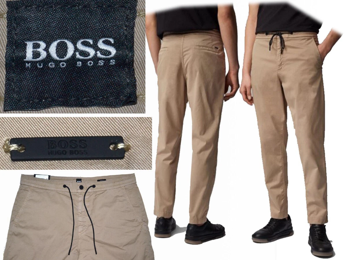 Hugo top boss spain