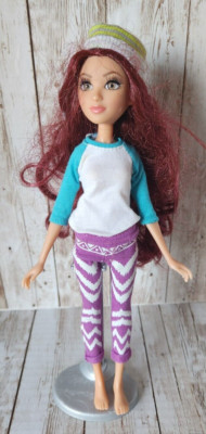 Project MC2 Camryn Doll Netflix TV Show Redhead 