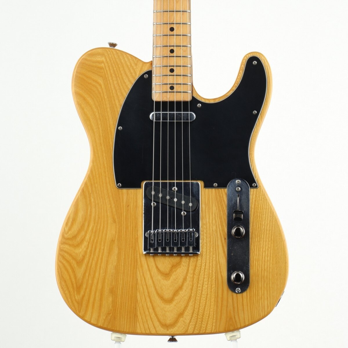 Fender Japan Telecaster TL72-55M Sen Natural 1984 Electric Guitar