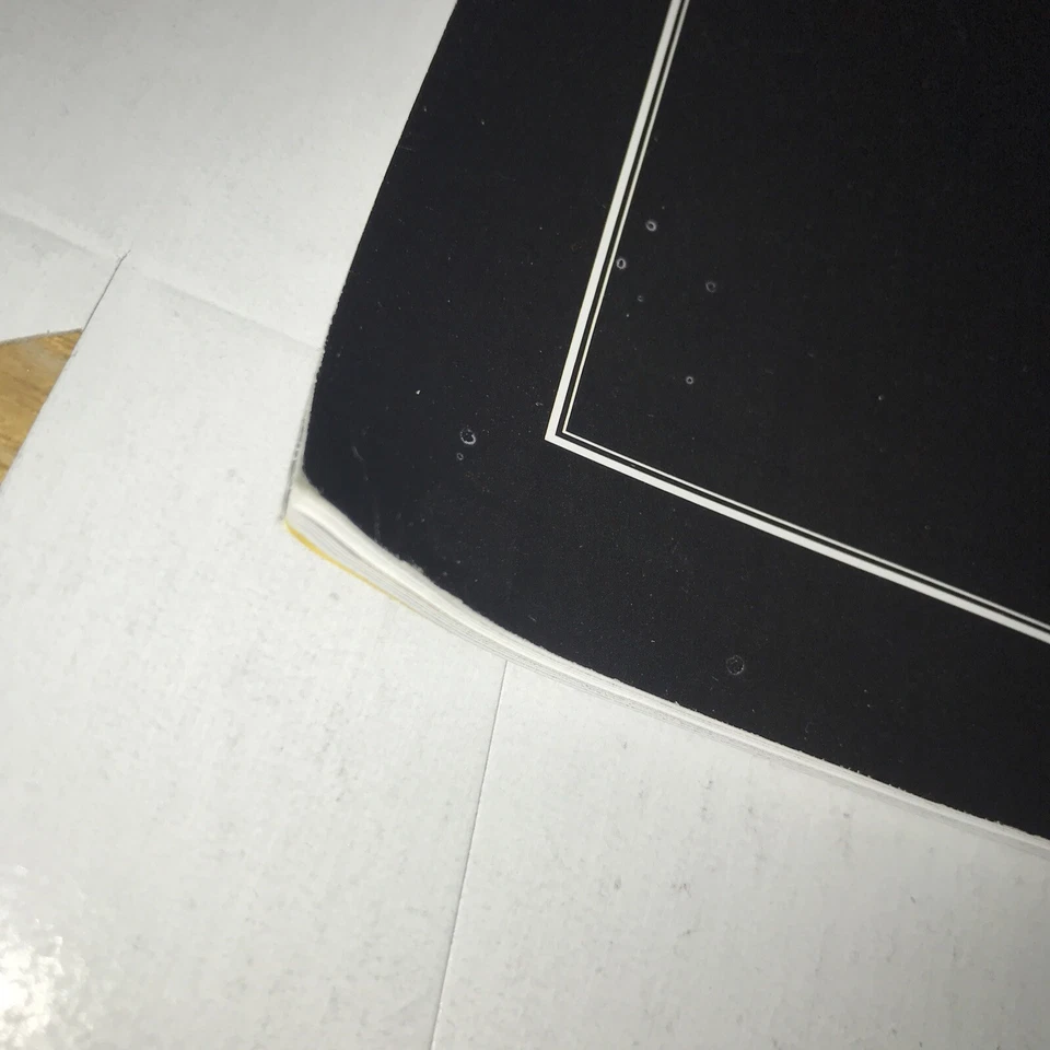 MOTOR TREND CLASSIC #8 - NOVEMBER DECEMBER 2006 -   carsbig Foto 3 de 3