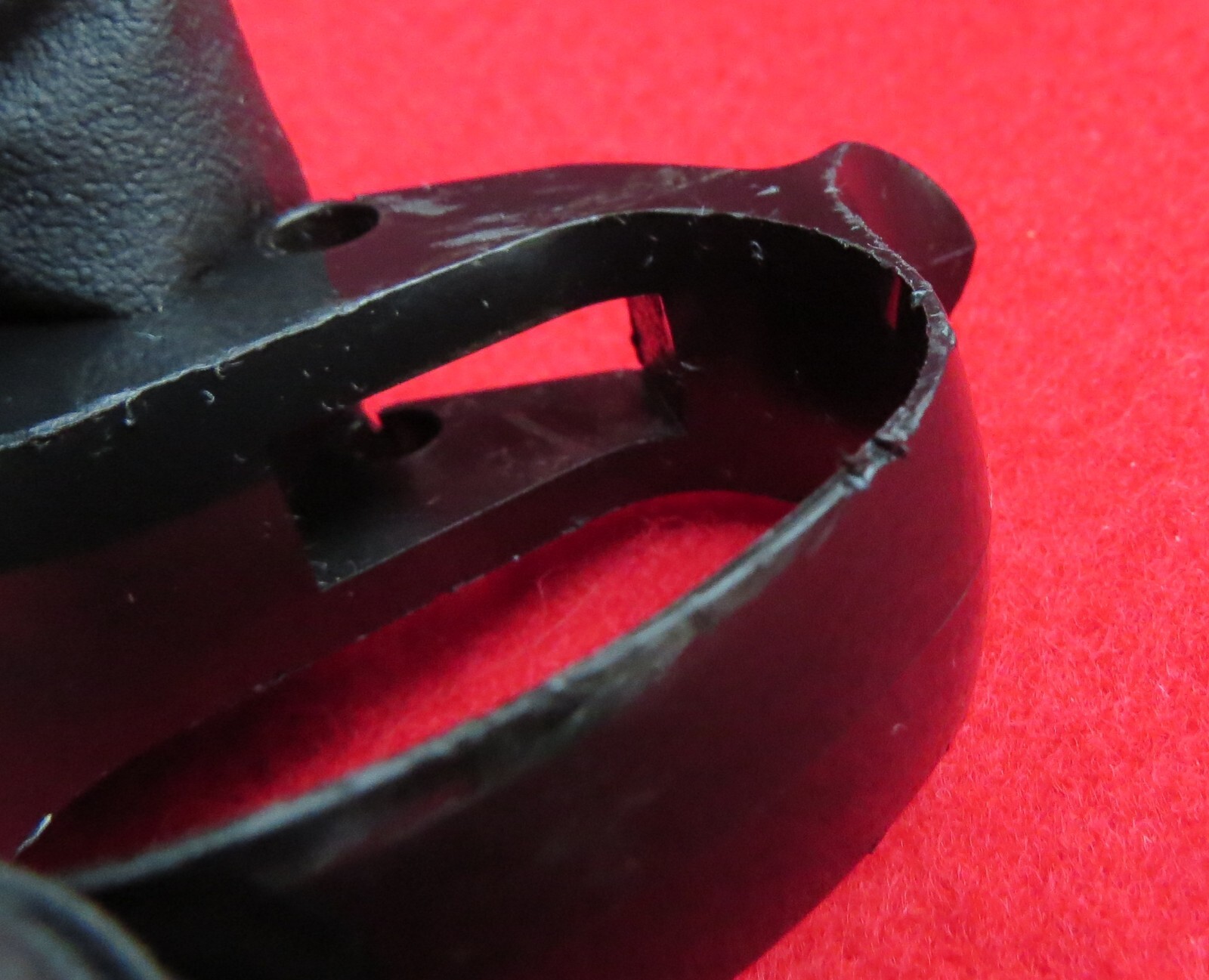 H&R Harrington Richardson NEF New England Firearms DAMAGED Trigger Guard