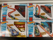 hot wheels blm20 track builder essentials curve pack