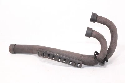 collecteur Yamaha XT 600 2KF 43F 34L 43F 3AJ 1VJ - Photo 1/4