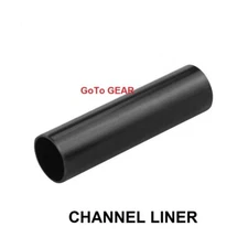 Channel Liner For Glock All Models 17 19 21 32 33 Gen 1 2 3 4 5