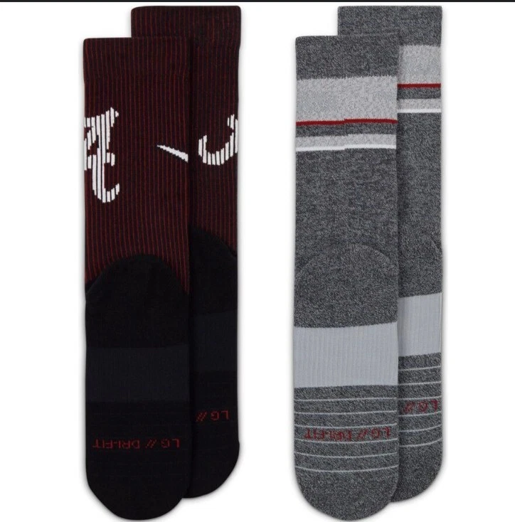 ナイキ NCAA チームソックス M アラバマ クリムソンタイドナイキ Nike Alabama Crimson Tide NCAA Socks for sale | eBay