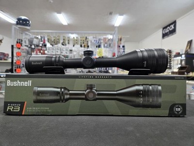 BUSHNELL 6X-18X50 (VGS005804)