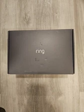 Ring Alarm 14 Piece Kit 2nd Generation Home Security System - White - NEW!