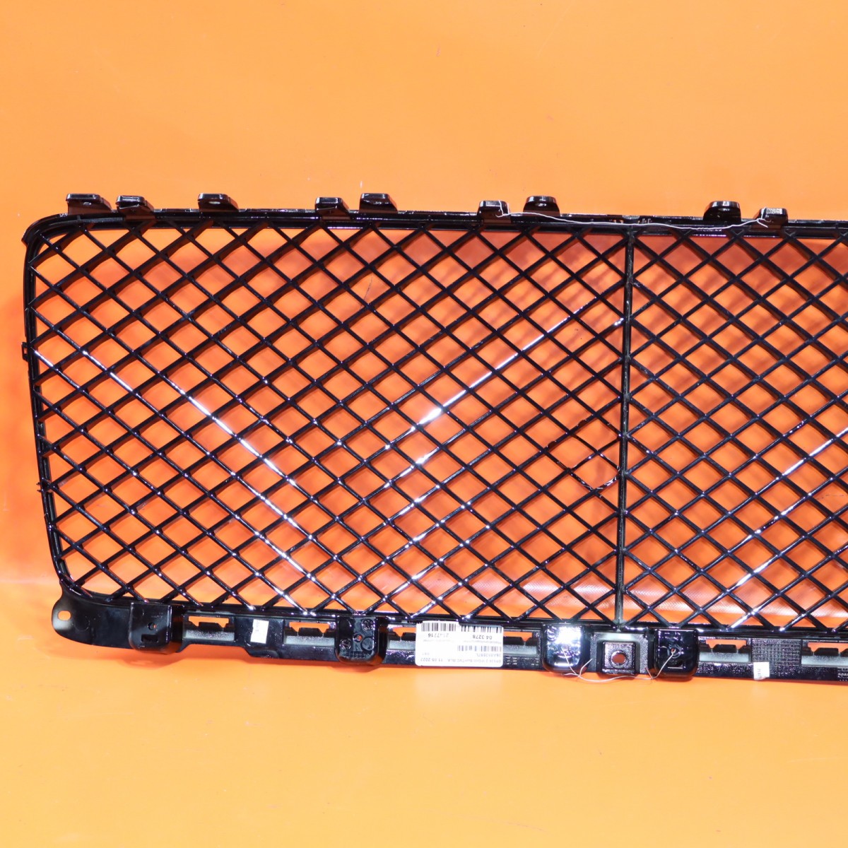 Bentley Bentayga 2016-2019 Grille