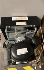 Condensing unit cubigel huayi cmp12fb3n