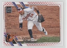 2021 Topps Independence Day /76 Rio Ruiz #369 12hh