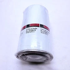 OEM Oil Filter FL2124S was FL2051S Ford MU2Z-6731-C