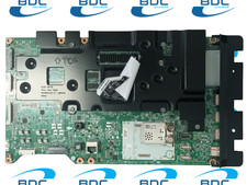 Scheda Madre Motherboard Tv LG OLED55C9MLB eax68303205(1.0) Sped.Veloce