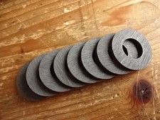 Reibscheiben Bremsnachsteller Mercedes 190SL Ponton