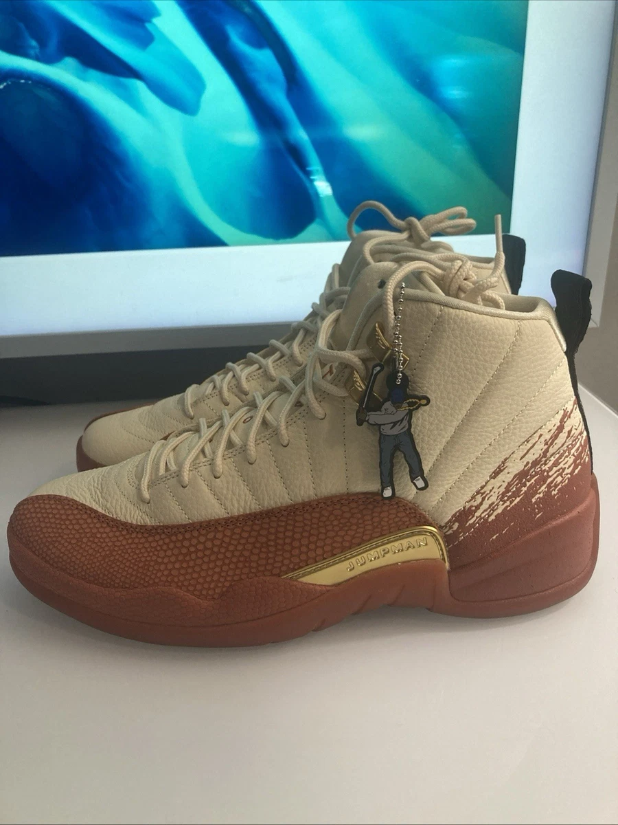 Eastside Golf x Air Jordan 12 Retro Out the Mud for Sale