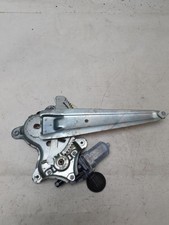 Lève vitre Lexus RX