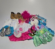 Build A Bear Branded Clothing For Stuffed Animals 13", You Choose