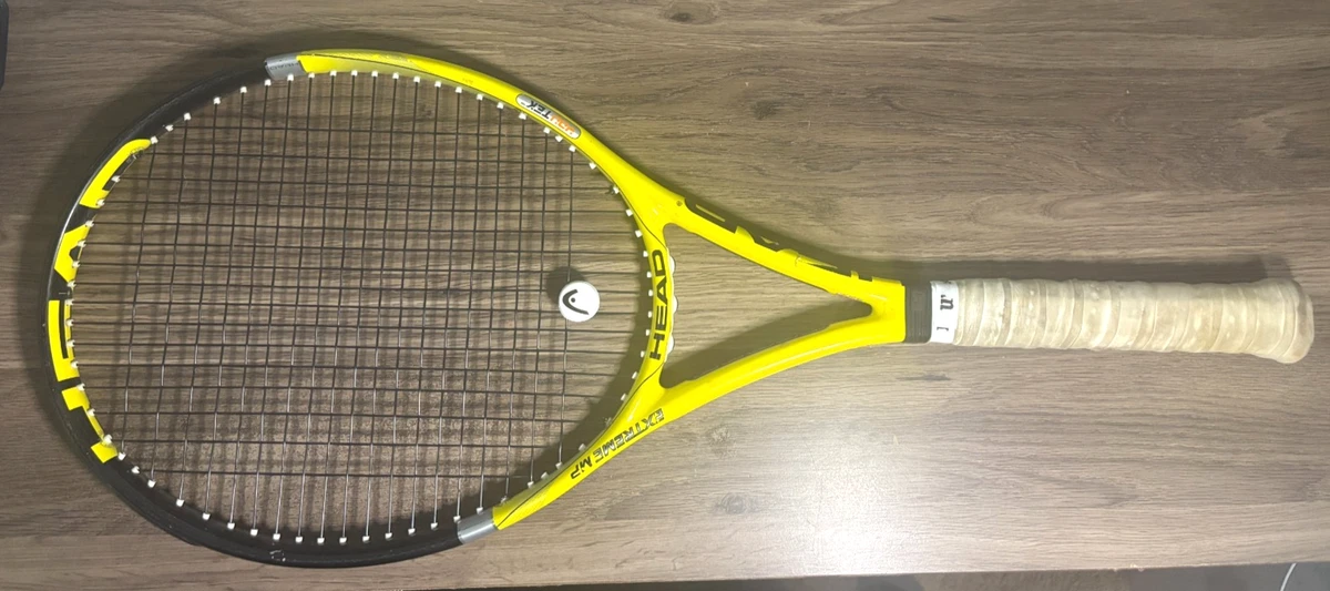 Head Youtek Extreme Mp for sale | eBay