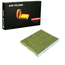 Filtre d'habitacle Audi A1