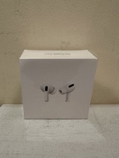 Apple AirPods Pro with MagSafe Wireless Charging Case - White