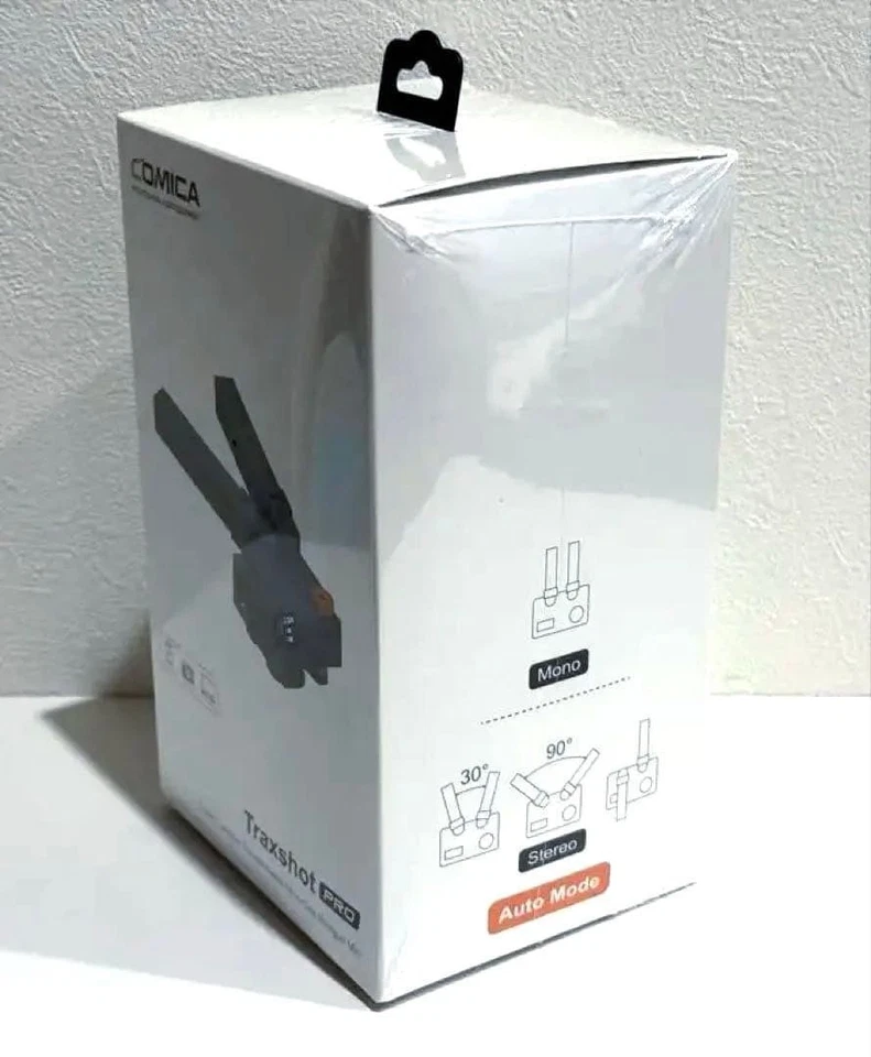 Microphone Professional Studio Recording Used - Image 2 of 4